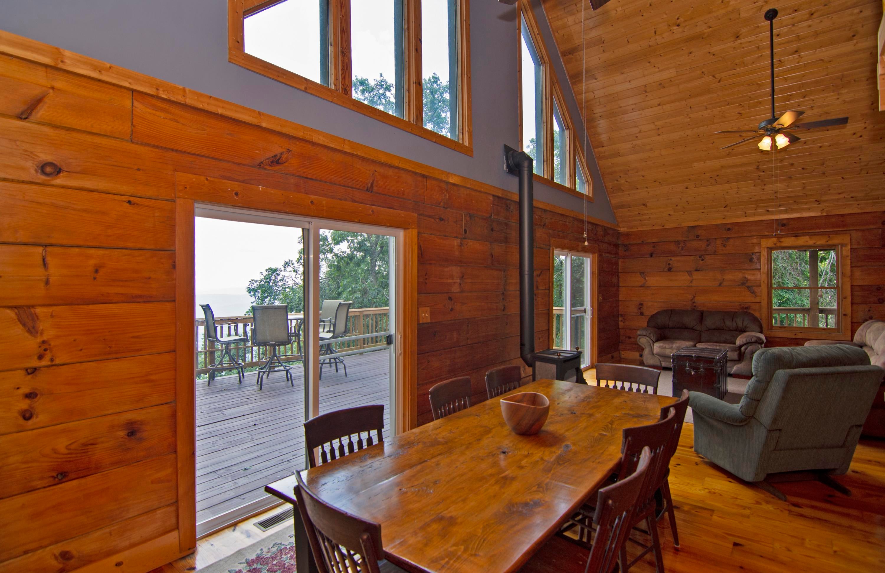 1727 Limestone Hill Road Gap Mills, WV 24941 - Photo 21 of 107 Gallery Image 21