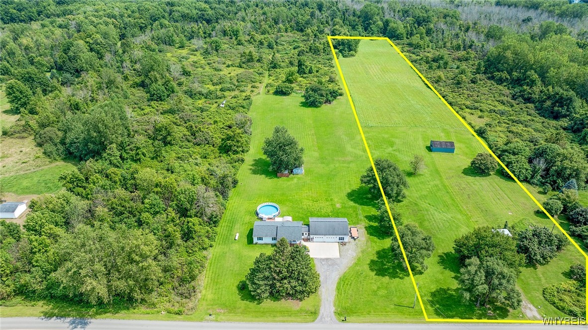 3931 Gaines Basin Road Albion, NY 14411 - Photo 1 of 1 Gallery Image 1