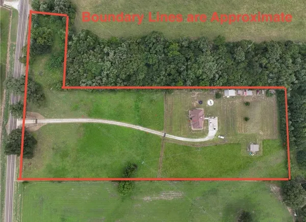$499,000 | 27985 Fm 831, Oakwood, TX 75855