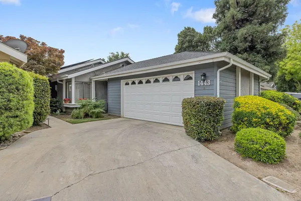 $364,900 | 1443 East Vassar Drive, Visalia, CA 93292