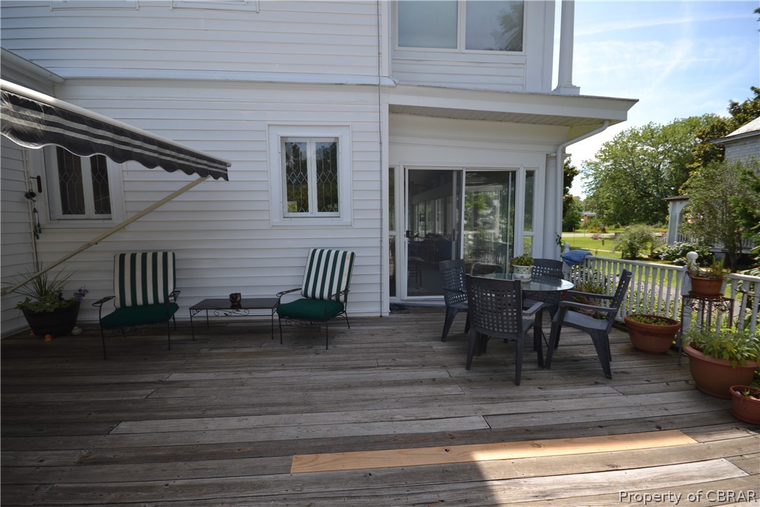 350 Main Street Reedville, VA 22539 - Photo 43 of 50