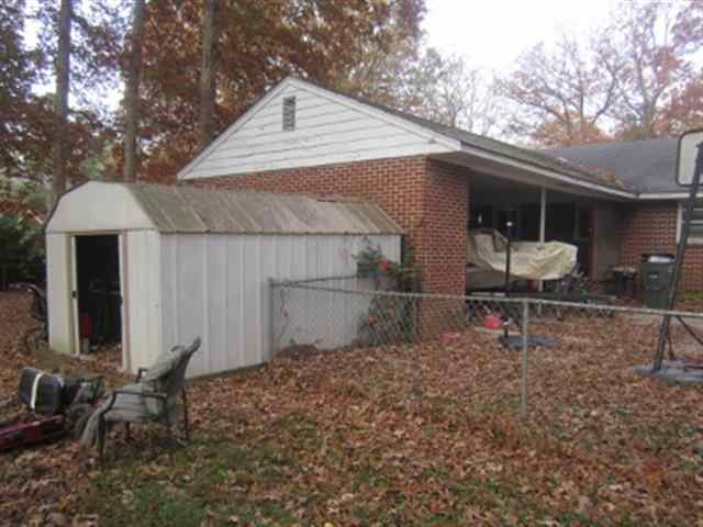 207 Ponce DeLeon Drive Anderson, SC 29621 - Photo 17 of 18 Gallery Image 17