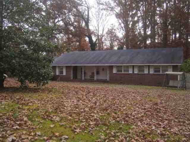 207 Ponce DeLeon Drive Anderson, SC 29621 - Photo 18 of 18 Gallery Image 18