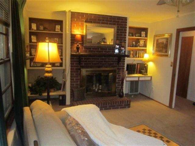 207 Ponce DeLeon Drive Anderson, SC 29621 - Photo 2 of 18 Gallery Image 2