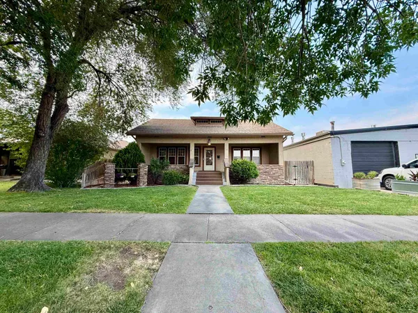$450,000 | 111 Chipeta Avenue, Grand Junction, CO 81501