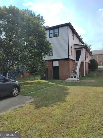 $565,000 | 522 Pryor Street Southwest, Atlanta, GA 30312