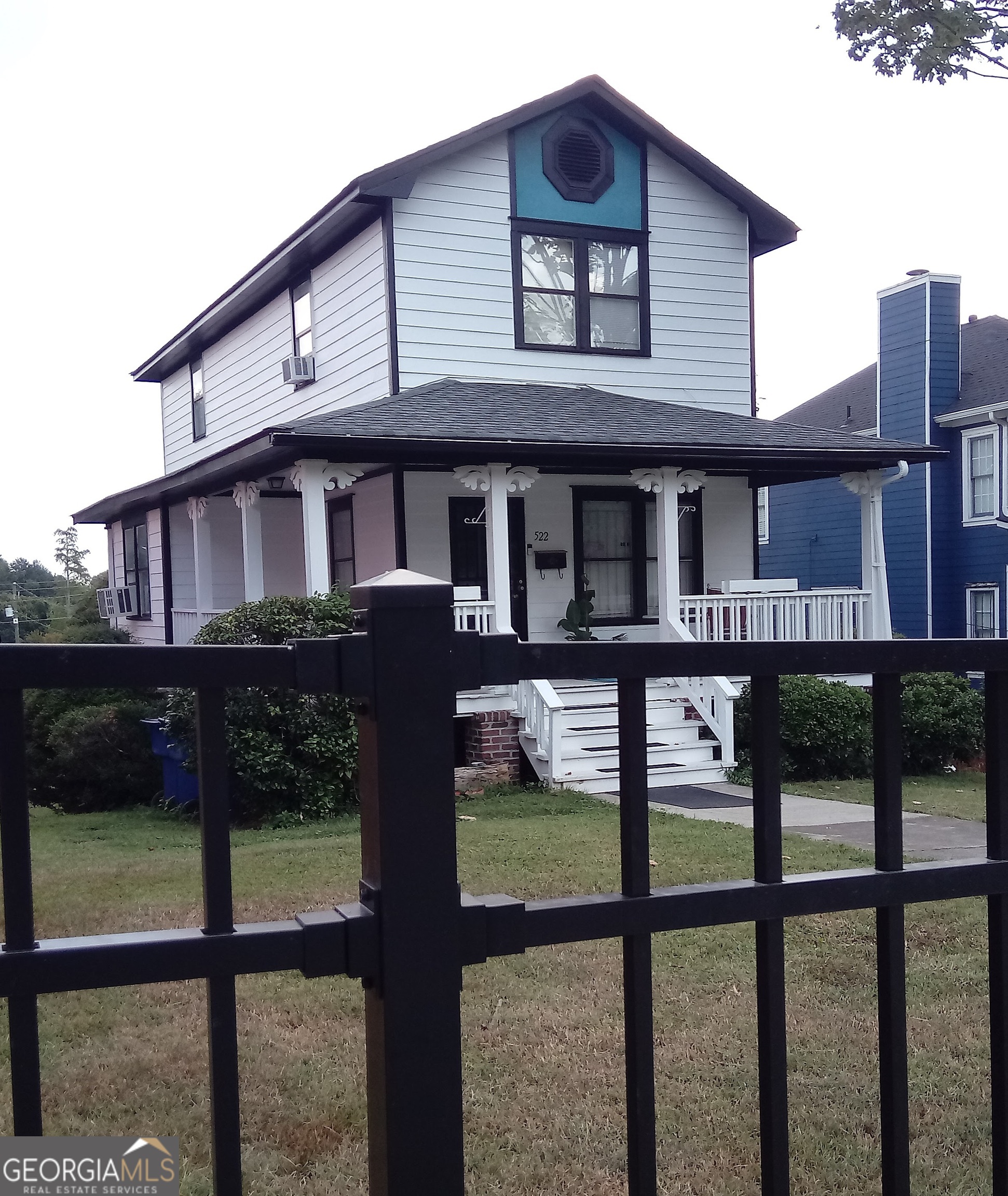 522 Pryor Street Southwest Atlanta, GA 30312 - Photo 2 of 20