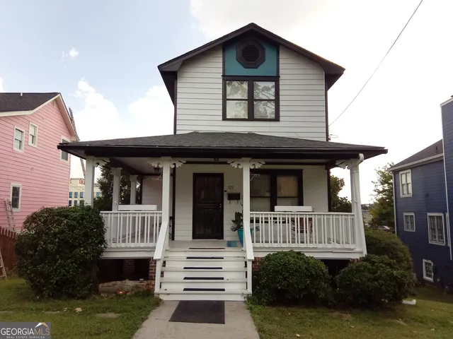 $565,000 | 522 Pryor Street Southwest, Atlanta, GA 30312