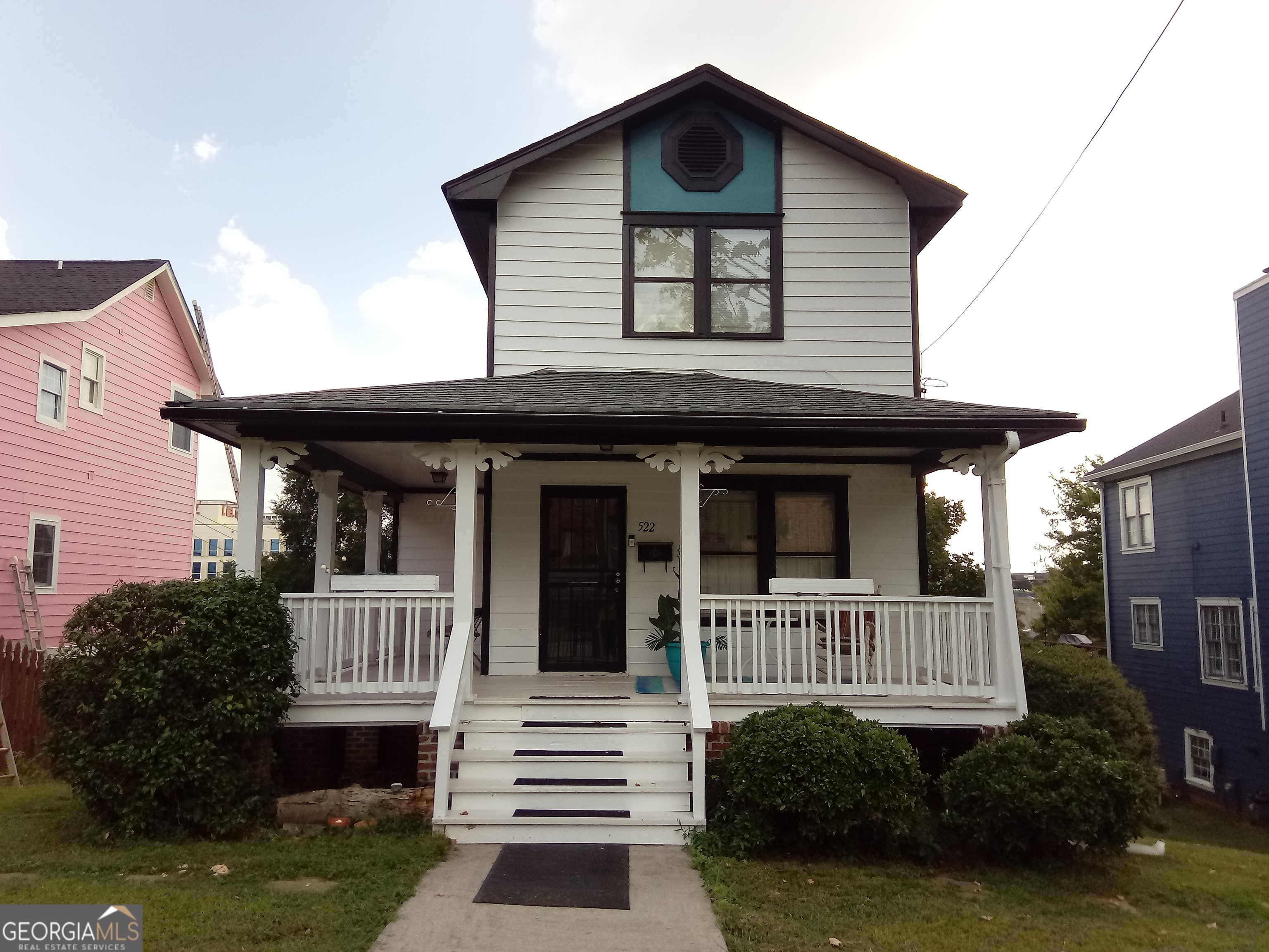 522 Pryor Street Southwest Atlanta, GA 30312 - Photo 3 of 20