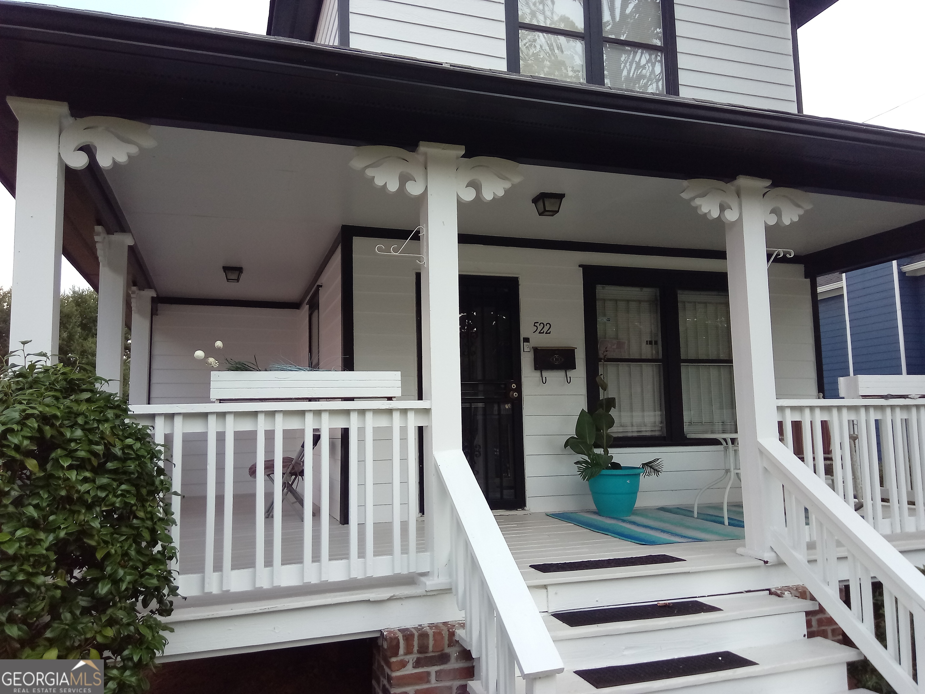 522 Pryor Street Southwest Atlanta, GA 30312 - Photo 4 of 20