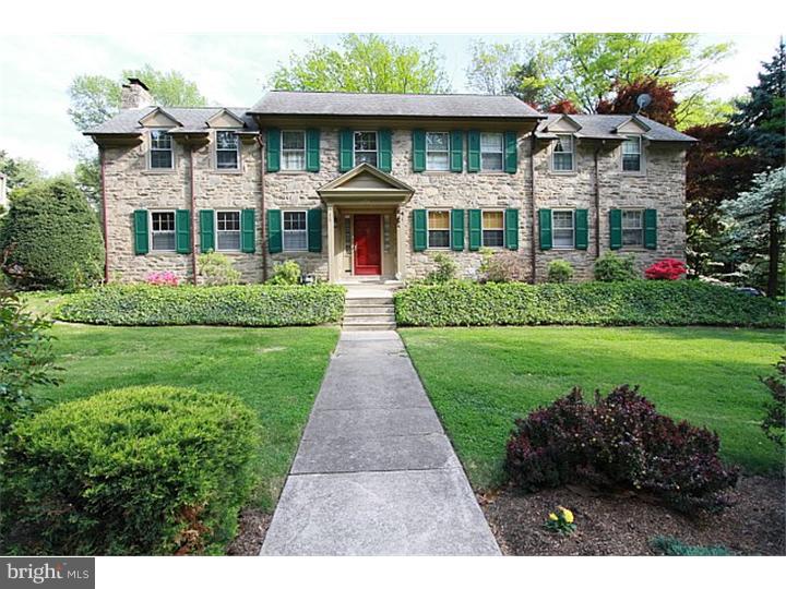 121 Holmecrest Road Jenkintown, PA 19046 - Photo 1 of 19 Gallery Image 1