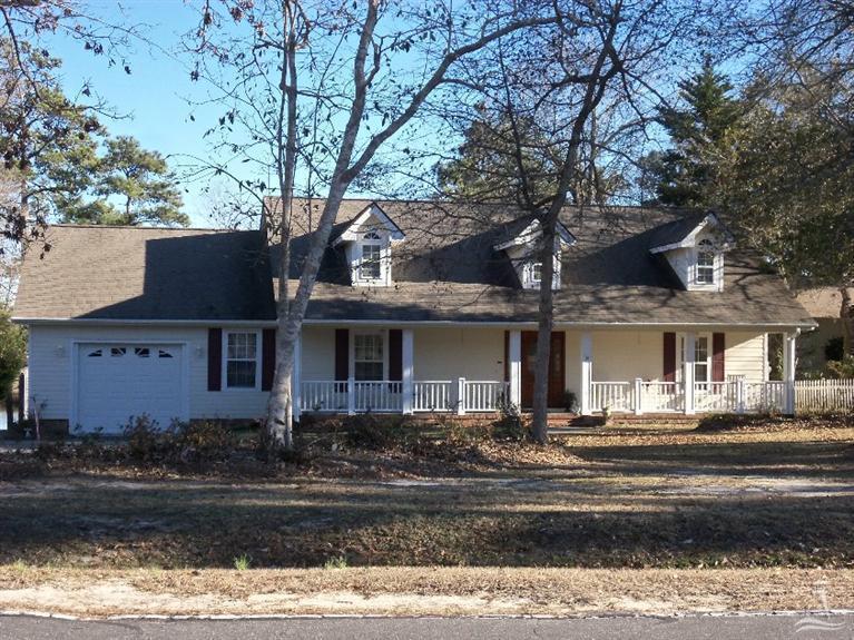 940 Copas Road Southwest Shallotte, NC 28470 - Photo 1 of 30 Primary Photo