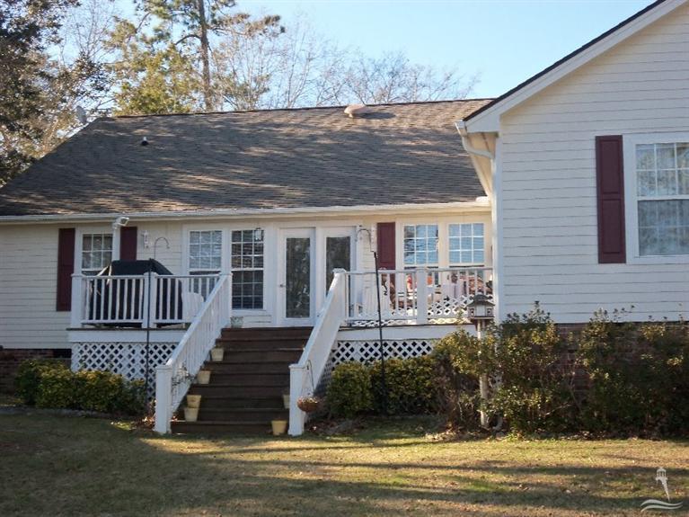 940 Copas Road Southwest Shallotte, NC 28470 - Photo 2 of 30 Additional Photo