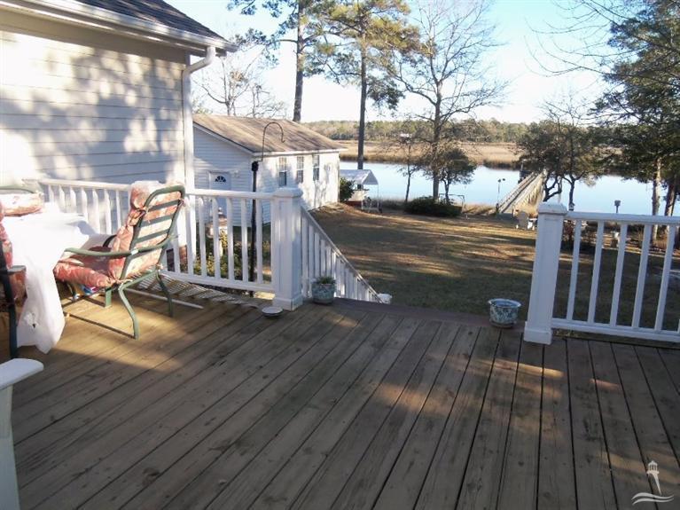 940 Copas Road Southwest Shallotte, NC 28470 - Photo 25 of 30 Additional Photo