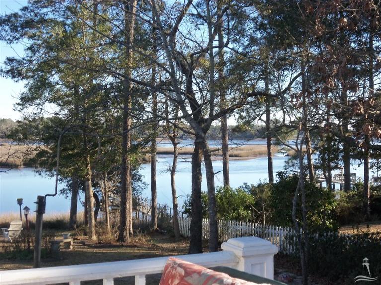 940 Copas Road Southwest Shallotte, NC 28470 - Photo 4 of 30 Additional Photo