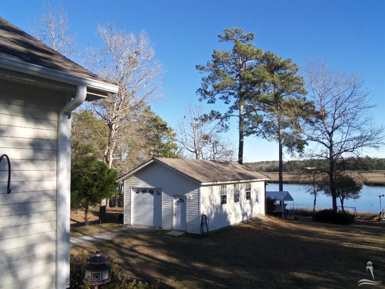 940 Copas Road Southwest Shallotte, NC 28470 - Photo 5 of 30 Additional Photo