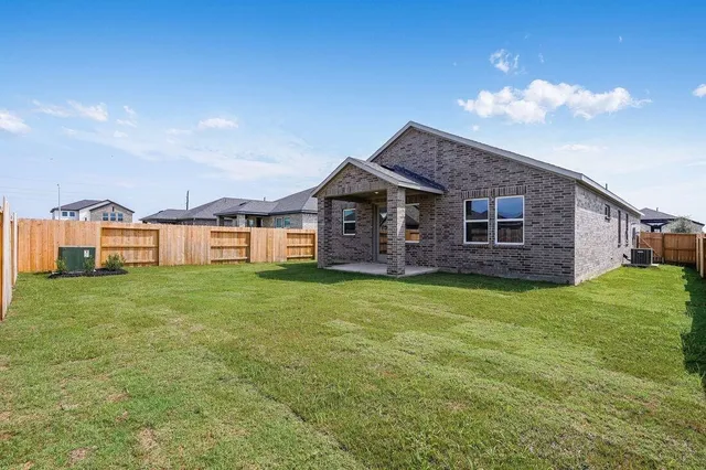 $2,650 | 9735 Bixby Crk Drive, Cypress, TX 77433