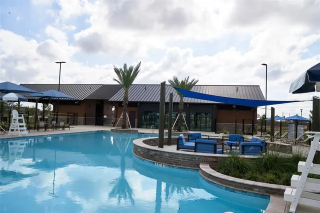 $2,650 | 9735 Bixby Crk Drive, Cypress, TX 77433