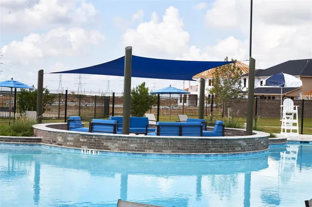 $2,650 | 9735 Bixby Crk Drive, Cypress, TX 77433