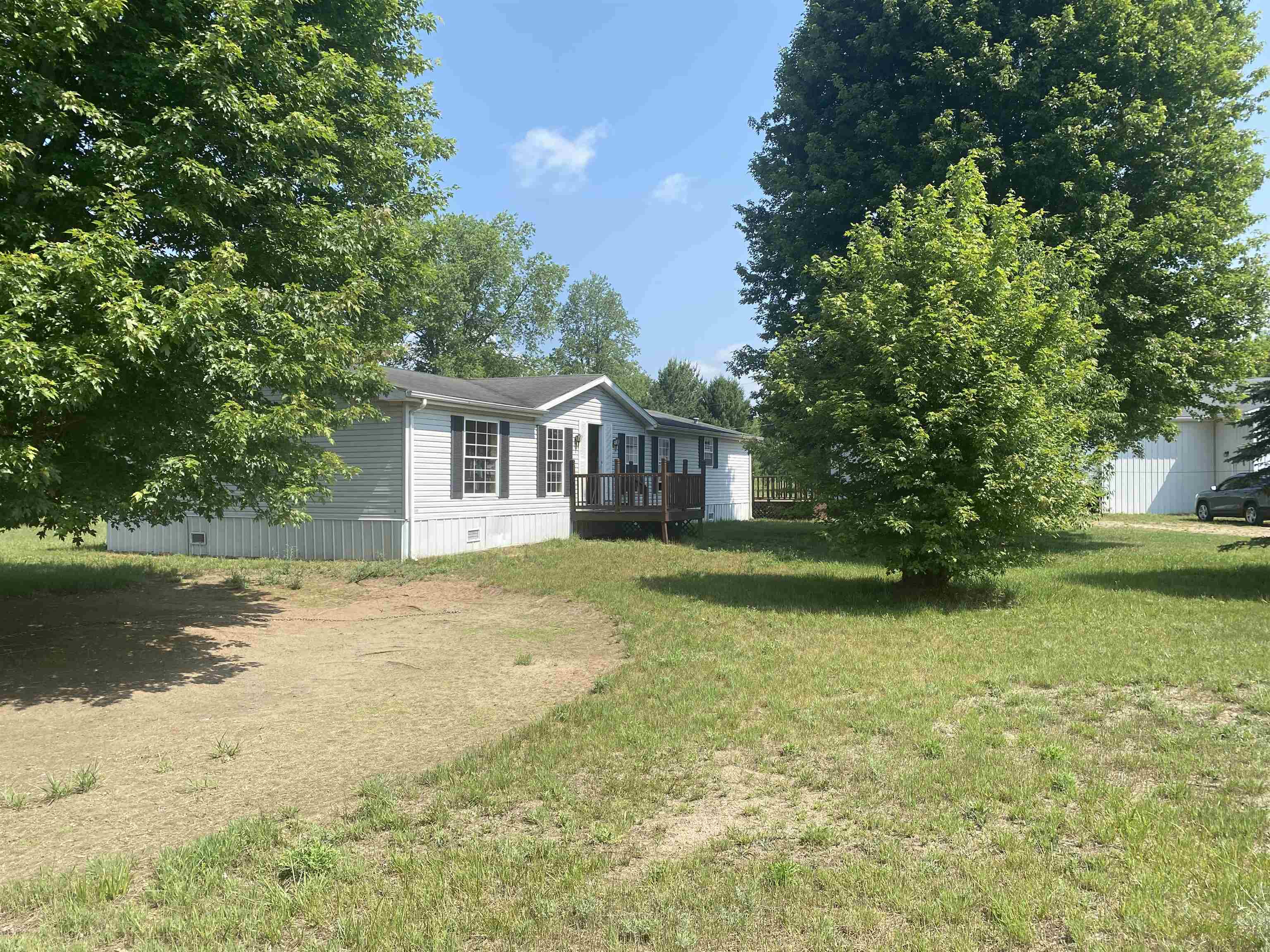 11283 South 220th Avenue Reed City, MI 49677 - Photo 1 of 19