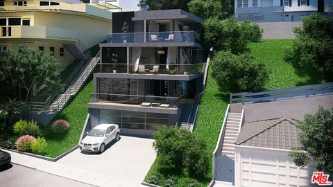 $1,550,000 | 210 Montreal Street, Los Angeles, CA 90293