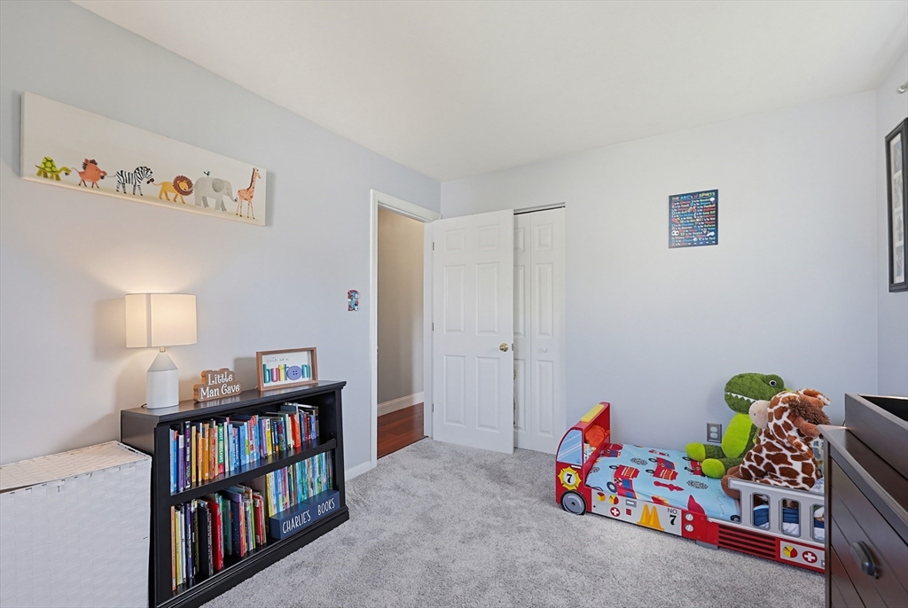 2 Theresa Road Stoneham, MA 02180 - Photo 21 of 29