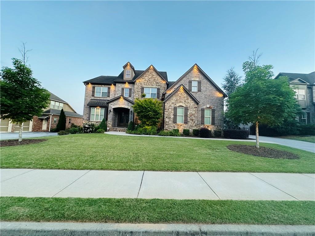 6125 Read Road Suwanee, GA 30024 - Photo 2 of 71
