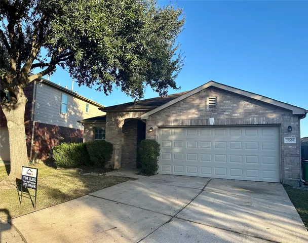 $1,900 | 20538 Cypress Gully Drive, Cypress, TX 77433