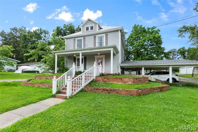 $275,000 | 890 State Hwy Z, Cape Girardeau, MO 63701