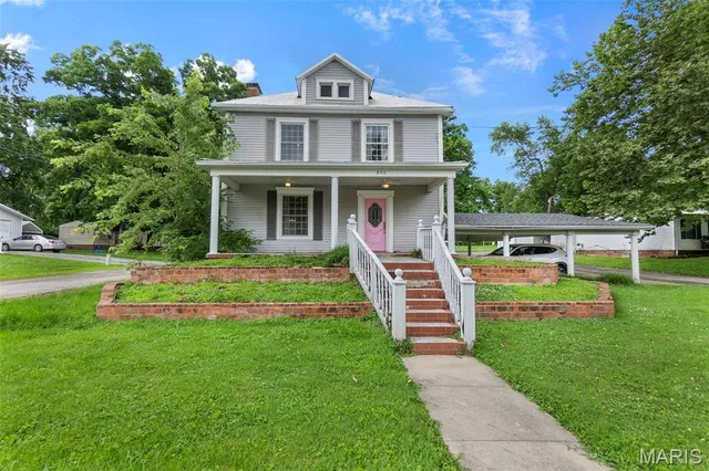 $275,000 | 890 State Hwy Z, Cape Girardeau, MO 63701