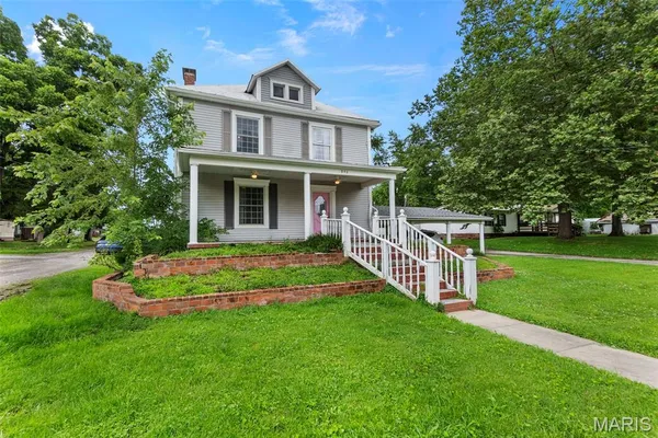 $270,000 | 890 State Hwy Z, Cape Girardeau, MO 63701