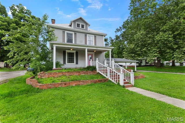 $275,000 | 890 State Hwy Z, Cape Girardeau, MO 63701