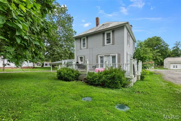 $270,000 | 890 State Hwy Z, Cape Girardeau, MO 63701
