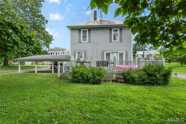 $270,000 | 890 State Hwy Z, Cape Girardeau, MO 63701