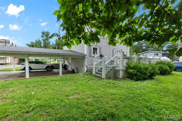 $270,000 | 890 State Hwy Z, Cape Girardeau, MO 63701
