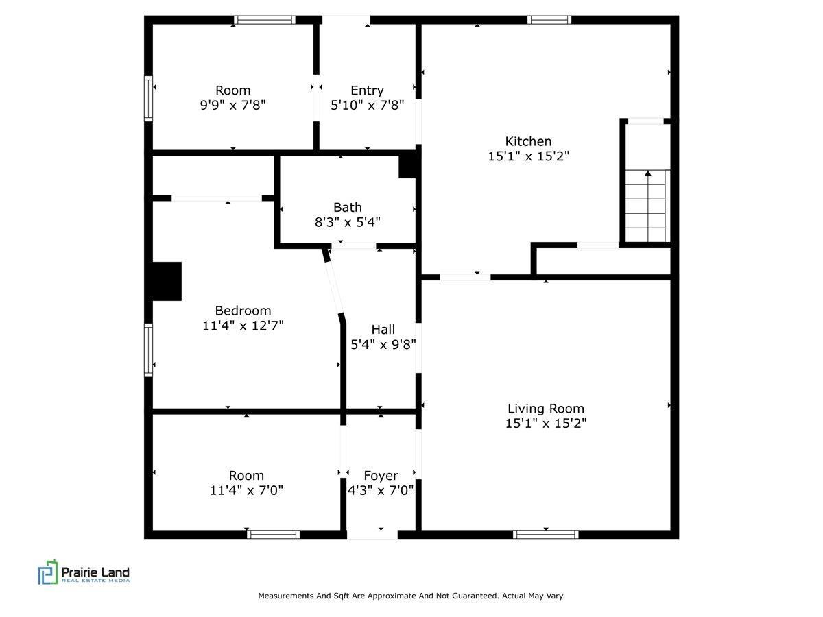 1630 East Reynolds Street Springfield, IL 62702 - Photo 25 of 25