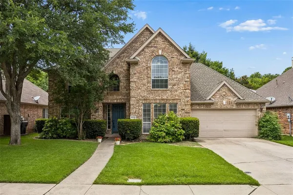 $520,000 | 5228 Stone Brooke Crossing, McKinney, TX 75072