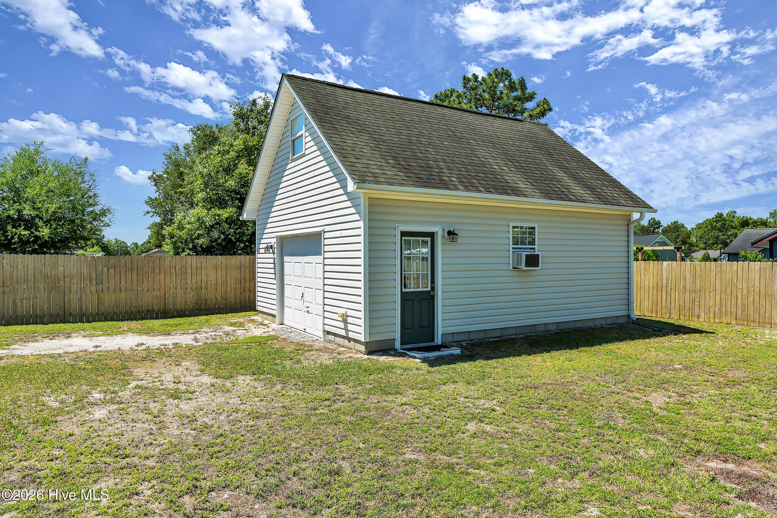 622 Sand Ridge Road Hubert, NC 28539 - Photo 38 of 45