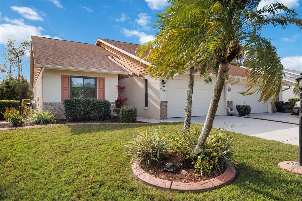 426 Pendleton Drive Venice, FL 34292 - Photo 3 of 46