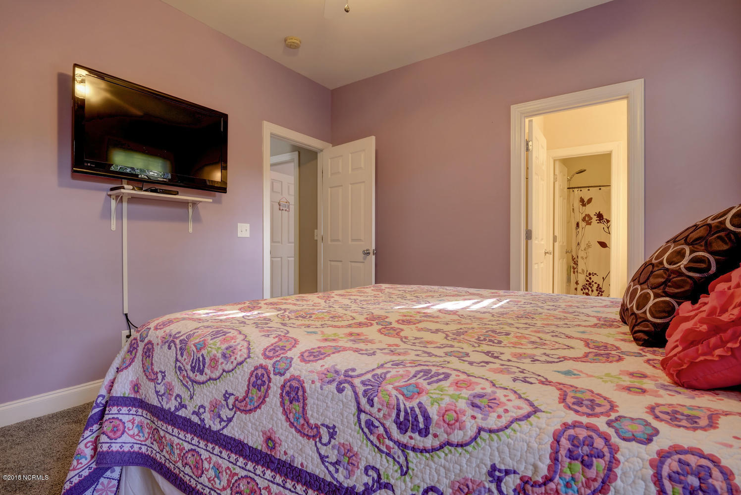 711 Sawgrass Road Hampstead, NC 28443 - Photo 23 of 35 711 Sawgrass Rd Hampstead NC-large-023-2