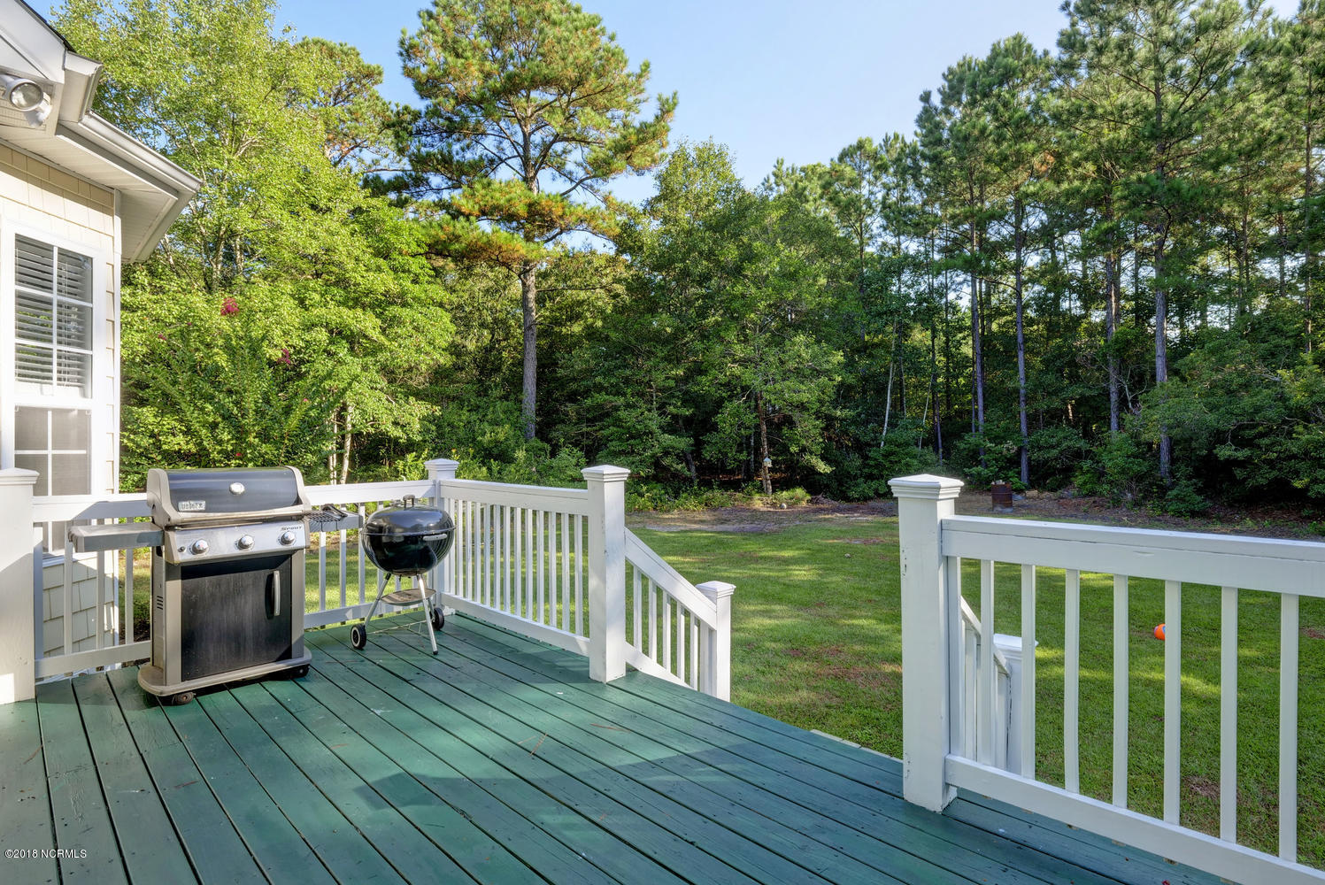 711 Sawgrass Road Hampstead, NC 28443 - Photo 31 of 35 711 Sawgrass Rd Hampstead NC-large-031-1