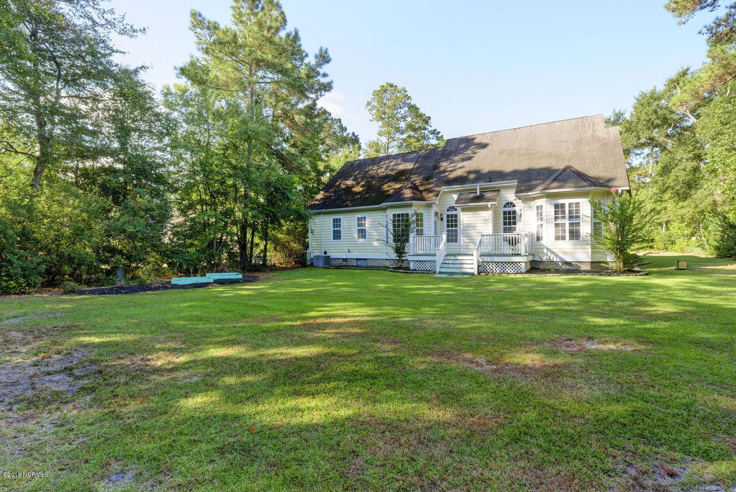 711 Sawgrass Road Hampstead, NC 28443 - Photo 34 of 35 711 Sawgrass Rd Hampstead NC-large-034-2