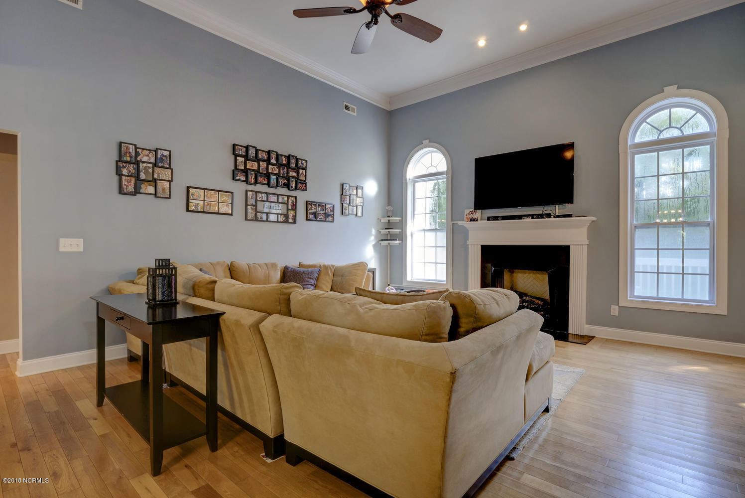 711 Sawgrass Road Hampstead, NC 28443 - Photo 5 of 35 711 Sawgrass Rd Hampstead NC-large-005-1