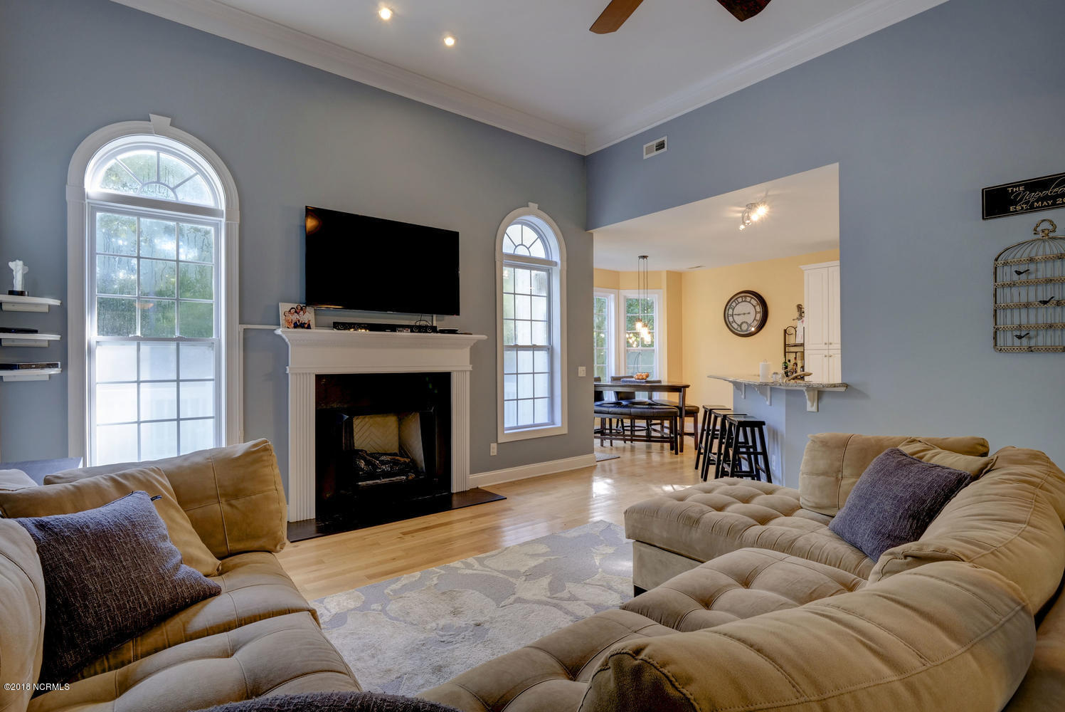 711 Sawgrass Road Hampstead, NC 28443 - Photo 7 of 35 711 Sawgrass Rd Hampstead NC-large-007-8