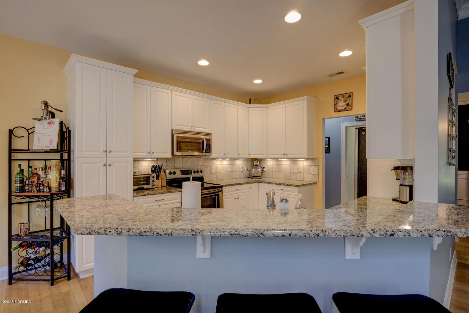 711 Sawgrass Road Hampstead, NC 28443 - Photo 9 of 35 711 Sawgrass Rd Hampstead NC-large-009-2