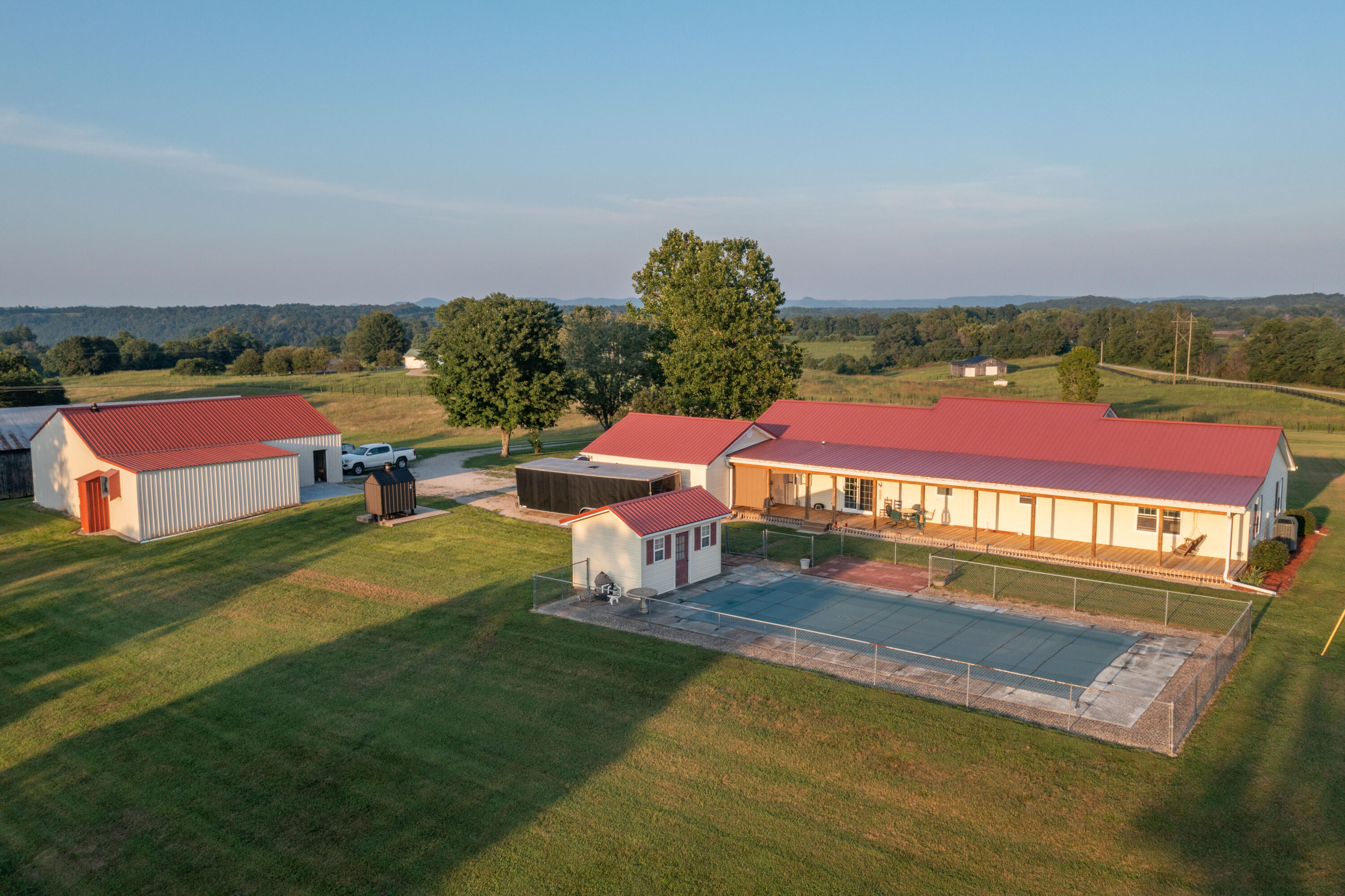 1307 Dodd Road Richmond, KY 40475 - Photo 1 of 51 1307 Dodd (23 of 47)