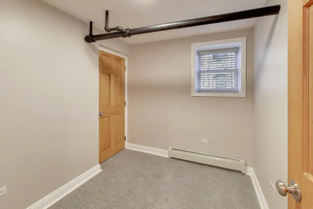 $3,500 | 6542 North Newgard Avenue, Unit 1, Chicago, IL 60626