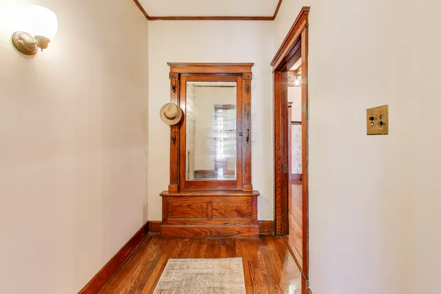 $3,500 | 6542 North Newgard Avenue, Unit 1, Chicago, IL 60626