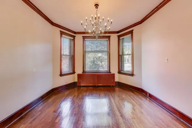 $3,500 | 6542 North Newgard Avenue, Unit 1, Chicago, IL 60626