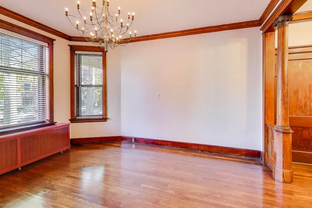 $3,500 | 6542 North Newgard Avenue, Unit 1, Chicago, IL 60626